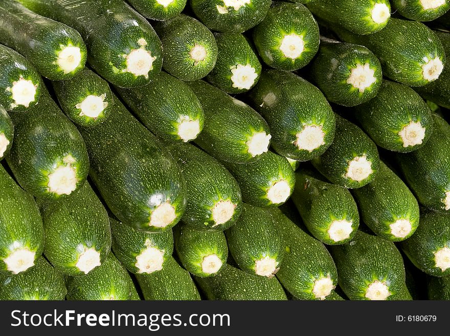 Bunch of green cucumbers. Horizontally framed photo. Bunch of green cucumbers. Horizontally framed photo.