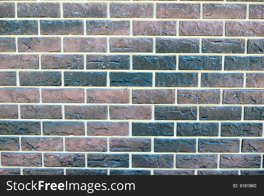 Wall