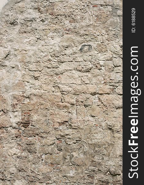 Background of a brick masonry wall. Background of a brick masonry wall