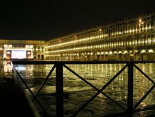 San Marco Royalty Free Stock Photo San Marco Royalty Free Stock Photo
