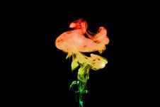 Rainbow Smoke Stock Images Rainbow Smoke Stock Images