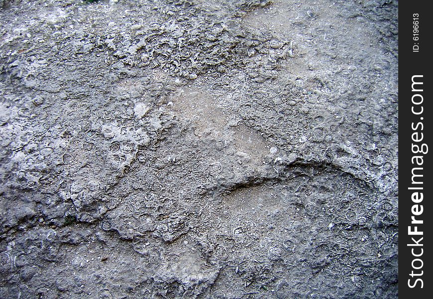 Concrete Texture