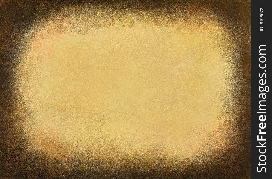 Abstract and grunge digital paint background textured. Abstract and grunge digital paint background textured