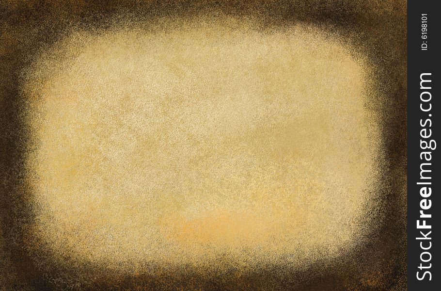 Abstract and grunge digital paint background textured. Abstract and grunge digital paint background textured
