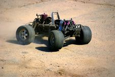 Monster Truck Model Stock Photos Monster Truck Model Stock Photos