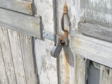 Padlock Stock Photography Padlock Stock Photography