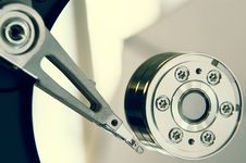 Hard Disk Stock Photography Hard Disk Stock Photography