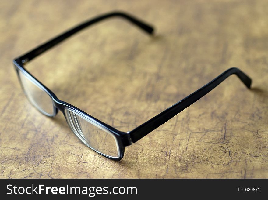 Designer frames