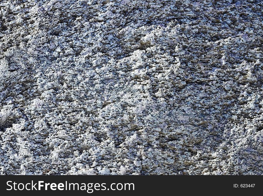 Granite texture. Granite texture