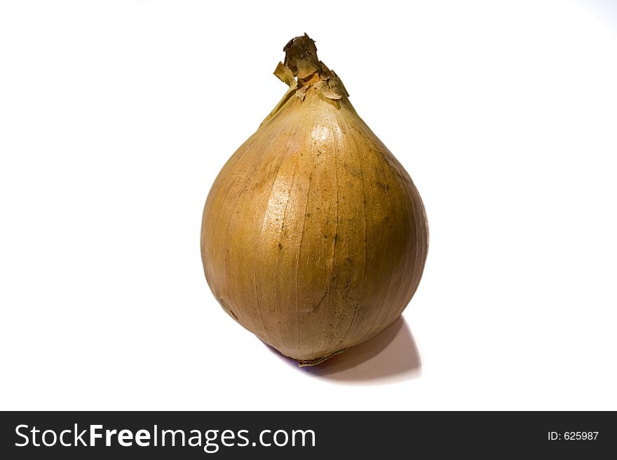 Whole Onion