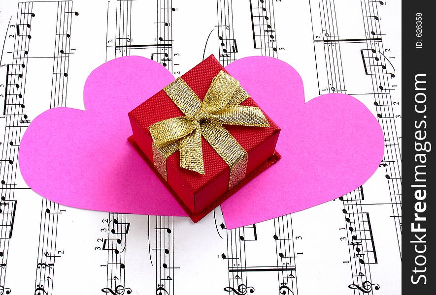 Gift Of Music