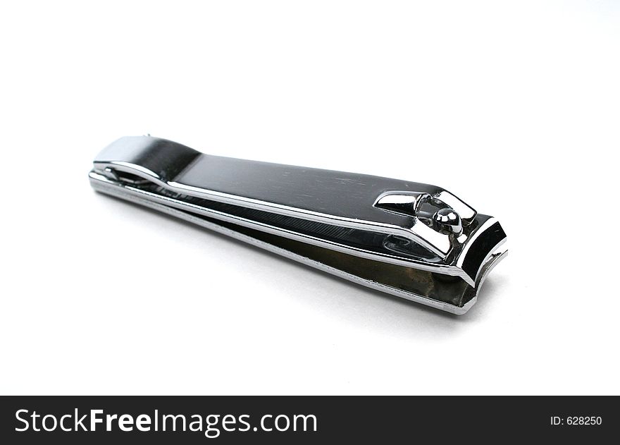 Nail Clippers1