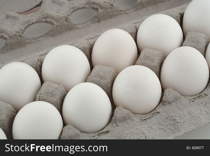 Food Eggs