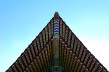 Eaves Royalty Free Stock Photos Eaves Royalty Free Stock Photos