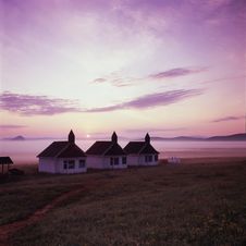 Grassland Royalty Free Stock Photos Grassland Royalty Free Stock Photos