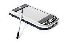 Pocket Pc Stock Photos Pocket Pc Stock Photos