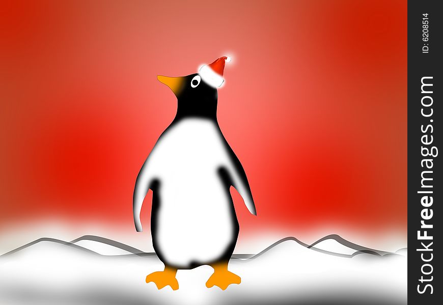 Penguin