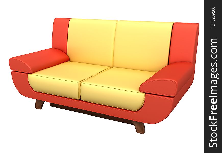 Armchair