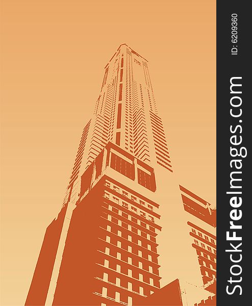 Skyscraper 5