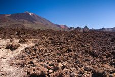 Lava Rocks Stock Photo Lava Rocks Stock Photo