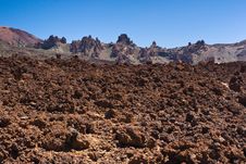 Lava Rocks Stock Images Lava Rocks Stock Images