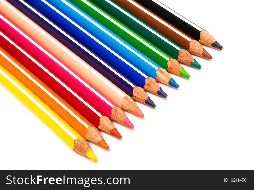 Color Pencils