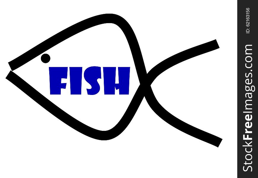 Fish Logo