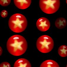 Christmas Seamless Tile 2 Stock Image Christmas Seamless Tile 2 Stock Image