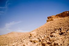 Desert View Stock Image Desert View Stock Image
