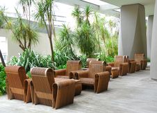 Business Patio Stock Photos Business Patio Stock Photos