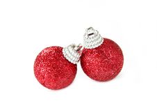 Christmas Ornaments Stock Photography Christmas Ornaments Stock Photography