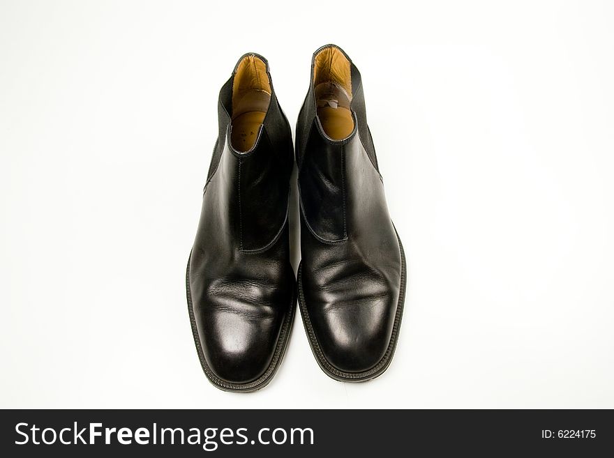 Men's dress shoes