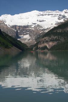 Lake Louise Stock Images Lake Louise Stock Images