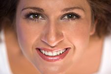 Beauty Girl Royalty Free Stock Photos