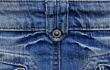 Denim Jeans Detail Stock Photo Denim Jeans Detail Stock Photo