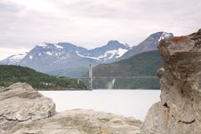 Norway Royalty Free Stock Photography Norway Royalty Free Stock Photography