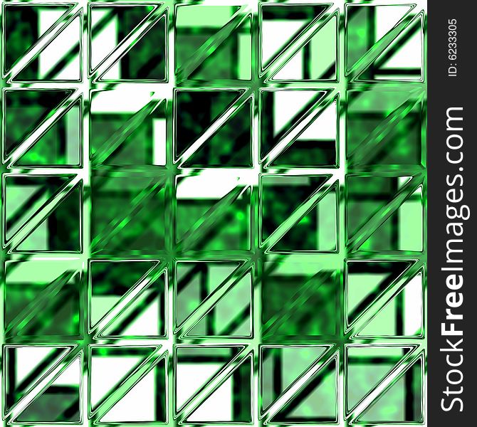 Glass seamless texture for background.
