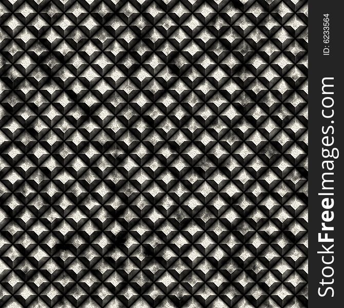 Mosaic seamless texture for background. Mosaic seamless texture for background.