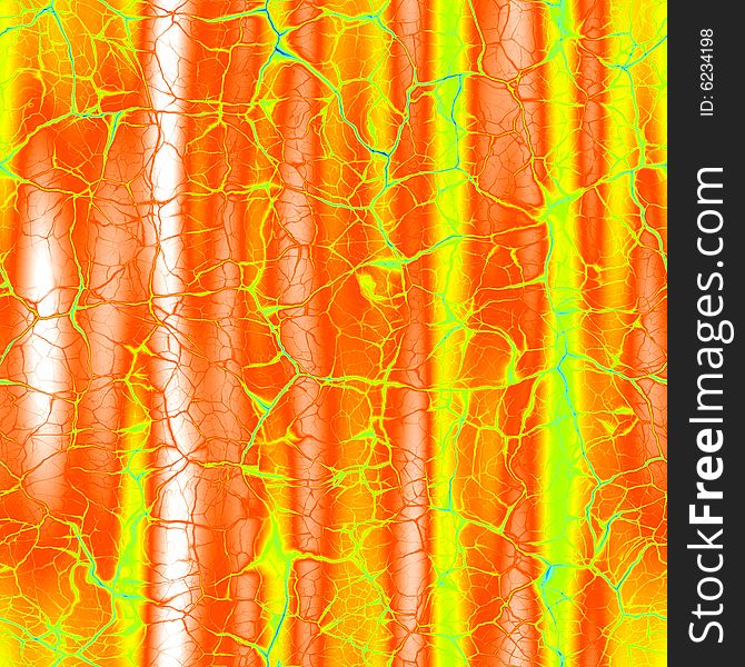 Abstract ornament gradient multicolor background. Abstract ornament gradient multicolor background.