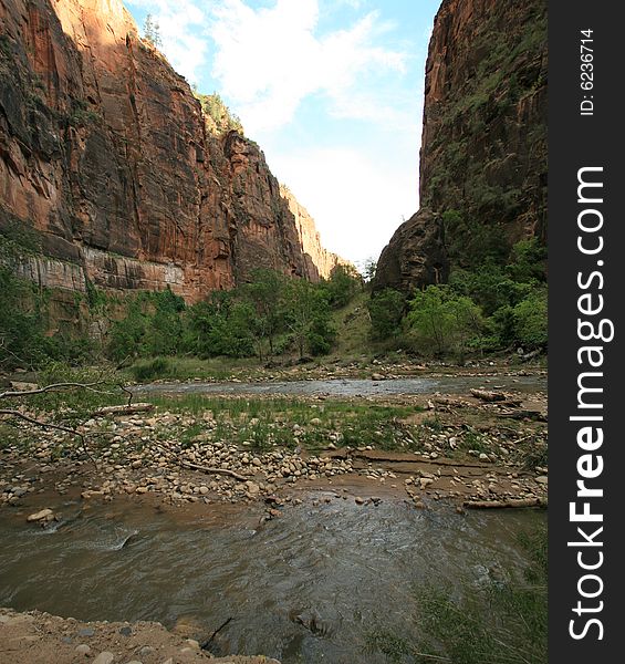 Zion National Park