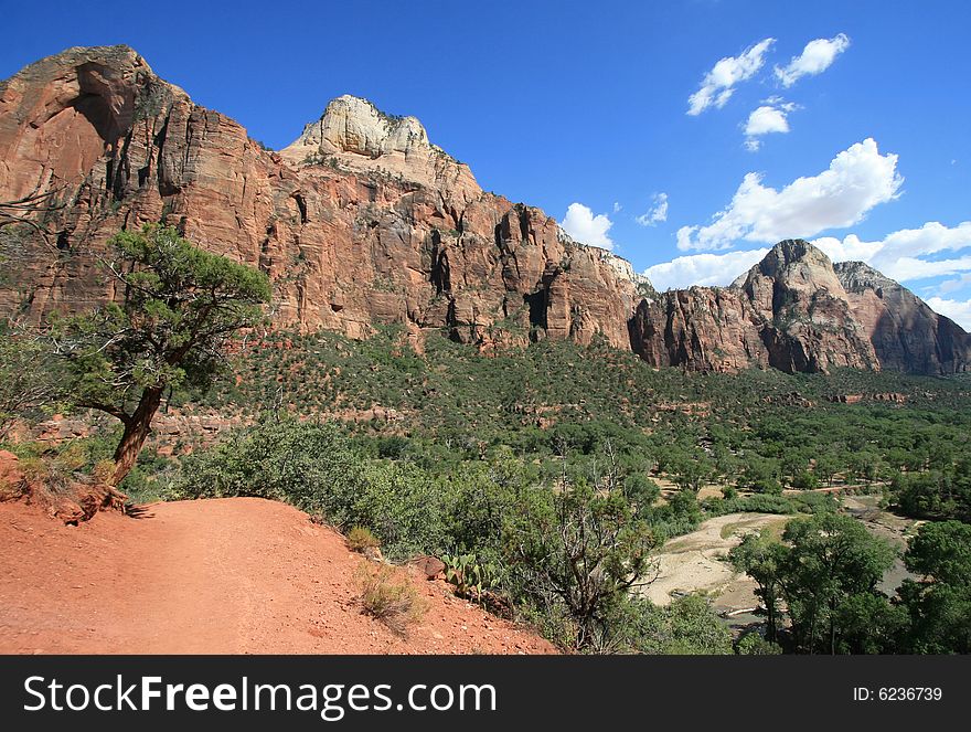 Zion National Park