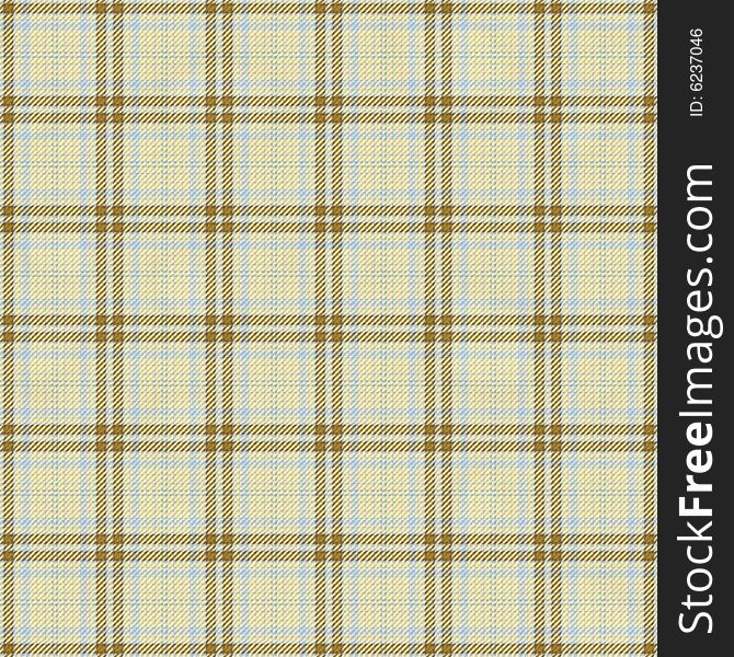 Plaid seamless texture for background.