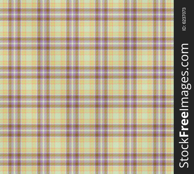 Plaid seamless texture for background.