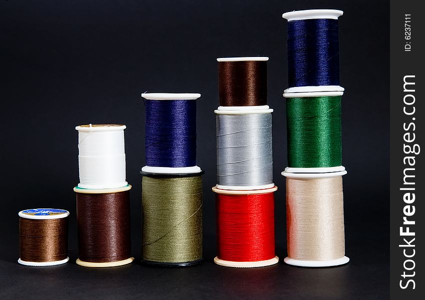 Thread Stacks