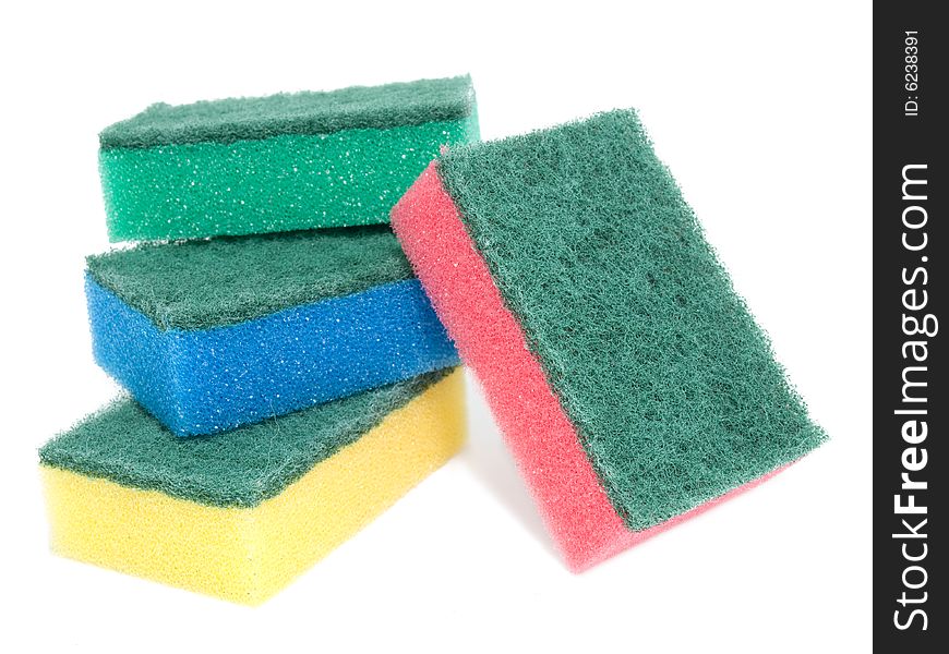 Sponges