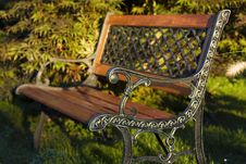 Bench Stock Photography Bench Stock Photography
