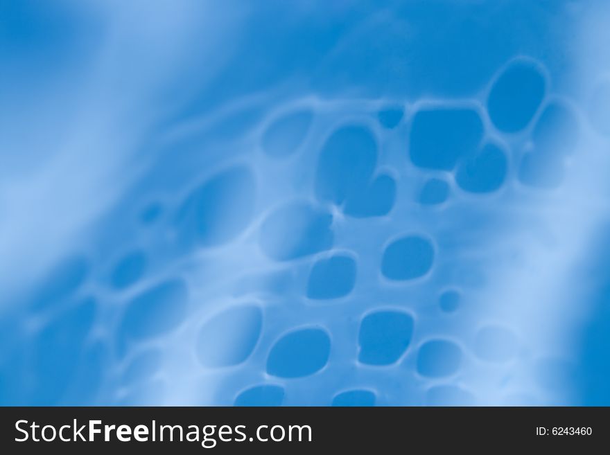 Abstract blue and white shadows background. Abstract blue and white shadows background
