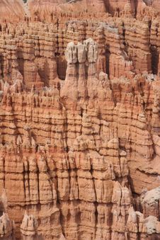 Bryce Canyon National Park Royalty Free Stock Images Bryce Canyon National Park Royalty Free Stock Images