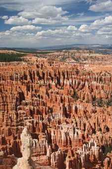 Bryce Canyon National Park Royalty Free Stock Photo Bryce Canyon National Park Royalty Free Stock Photo