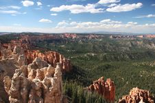 Bryce Canyon National Park Royalty Free Stock Photo Bryce Canyon National Park Royalty Free Stock Photo